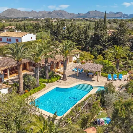 Villa Can Miguelete