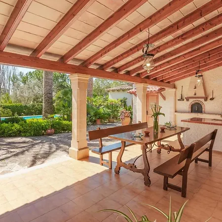 Villa Can Miguelete